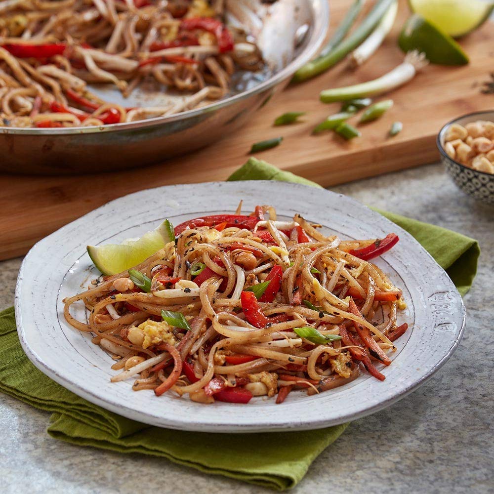 Thai Kitchen Gluten Free Pad Thai Sauce, 8 fl oz