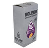 Bolero- Sugar Free Drink Mix Packets Passion Fruit Flavors | Powdered Flavored Water Packet | 36 Small Sachet On The Go Packets