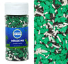 Mystic Sprinkles Confetti Sprinkle Mixes (Jurassic Confetti Mix 2.8Oz)