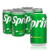 Sprite Lemon Lime Soda Soft Drinks, 7.5 fl oz, 6 Pack