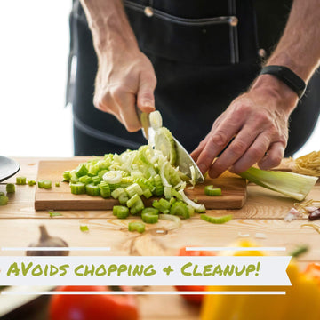 Dried Celery Flakes By It'S Delish, 5 Oz Jumbo Reusable Container | Dehydrated Food And Dried Vegetables For Soup, Stew, Rice, G