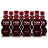 POM Wonderful 100% Pomegranate Juice, 8 Fl Oz (Pack of 8)