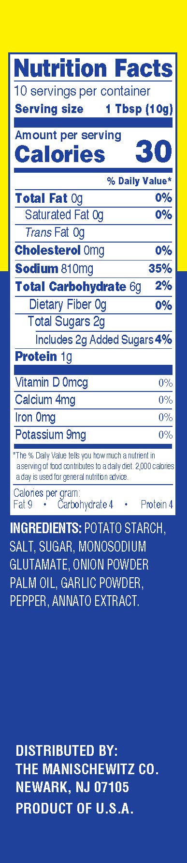 Croyden House Egg Drop Soup Mix 3.5Oz (3 Pack, Total Of 6 Envelopes) Quick And Easy Prep, Chinese Style, Kosher