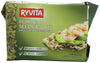 Ryvita Pumpkin Seed & Oats Crispbread, 7-Ounces (Pack Of5)