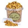 Caramel Popcorn-Pops Corn-1.5Lbs Gourmet Popcorn-Gift-Premium Fresh & Delicious -Made In The Usa - Most Popular Classic Popped Caramel Corn. Handmade & No Preservatives!!
