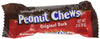 Goldenberg Peanut Chews - Bulk Bag 225 Count (0.3Oz Pieces)