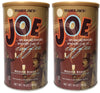 Trader Joe'S Joe Coffee, Medium Roast, 100% Arabica Whole Bean Coffee With An Exceptionally Smooth Cup Of Coffee - 2 Pack Of 14