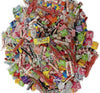 Snackadilly Bulk Candy Variety Pack 30 Pounds - Halloween Candy Bulk Individually Wrapped for Party Favors | Pinata & Goodie Bag Stuffers | Perfect for Schools Offices Birthdays & Holidays