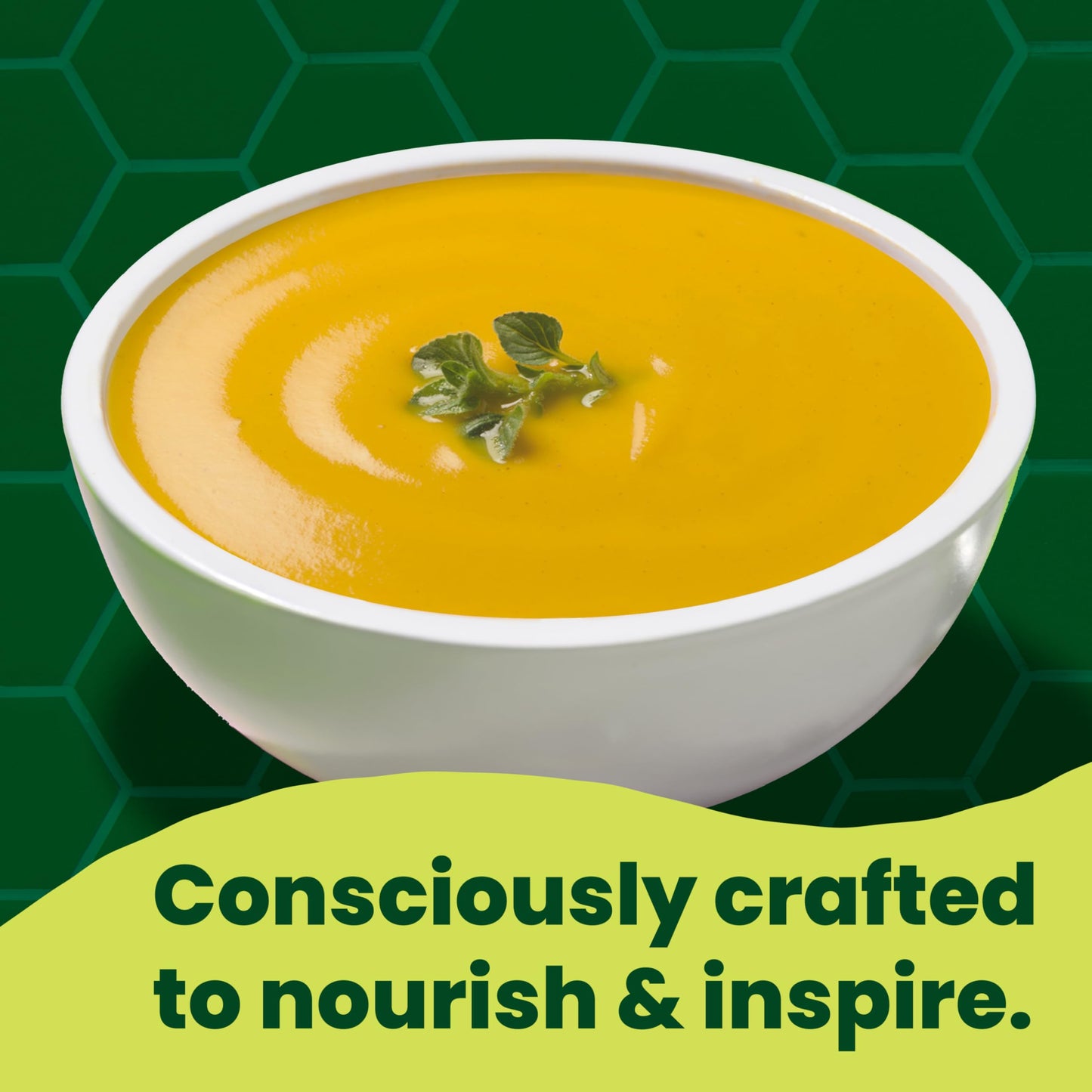 Pacific Foods Organic Butternut Squash Soup, 32 oz Carton