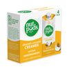 nutpods Original Coffee Creamer - Unsweetened Non Dairy Creamer Made from Almonds and Coconuts - Keto Creamer, Whole30, Gluten F