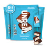 Unreal Dark Chocolate Coconut Bars (3 Value Size Bags) | Vegan, 3G Sugar, & 3 Simple Ingredients | Non-Gmo, Gluten Free, & Fair