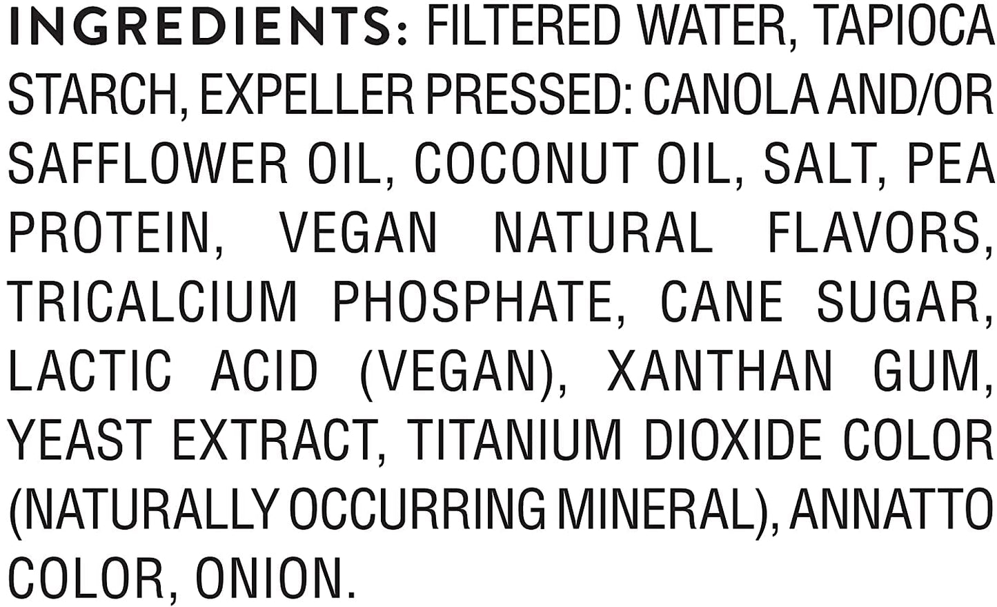 Daiya Cheddar Cheese Sauce, Dairy Free Vegan Cheese Sauce, 14.2 Ounce (Pack Of 8)