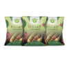 Plant-Based Meat: Vegan Beef Substitute - High-Protein, Keto-Friendly, Pea Protein-Based, Beef-Free Vegan Meat Alternative - Glu