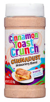 Cinnamon Toast Crunch Cinnadust Seasoning, 3.5 Ounce