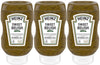 Heinz Sweet Relish 127 Ounce Bottle (Pack of 3)