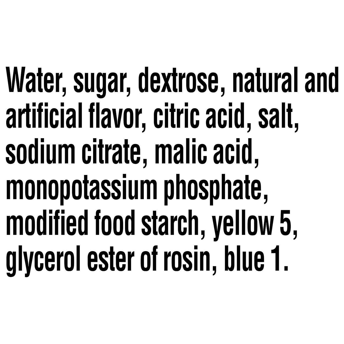 Gatorade Fierce, Green Apple, 20 Ounce Bottles (Pack Of 12)