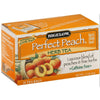 Bigelow Tea Perfect Peach 20 Bags (Pack Of 4)