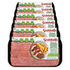 Godshall's 8oz Organic Turkey Bacon, 6pk