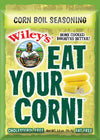 Corn Boil Seasoning-6 (Six) Packets