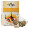 Mighty Leaf Whole Leaf Tea Pouches, Chamomile Citrus, 15/Box (510136)