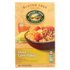 Natures Path Organic Cold Honeyd Corn Flake Cereal, 10.6 Ounce - 12 Per Case.12