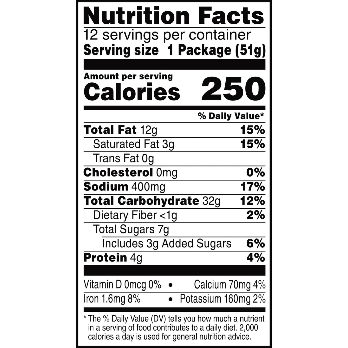 Sandwich Cracker, Club & Cheddar, 8 Cracker Snack Pack, 12/Box