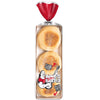 Daves Killer Bread Killer Classic English Muffins, Organic English Muffins, 6 Count