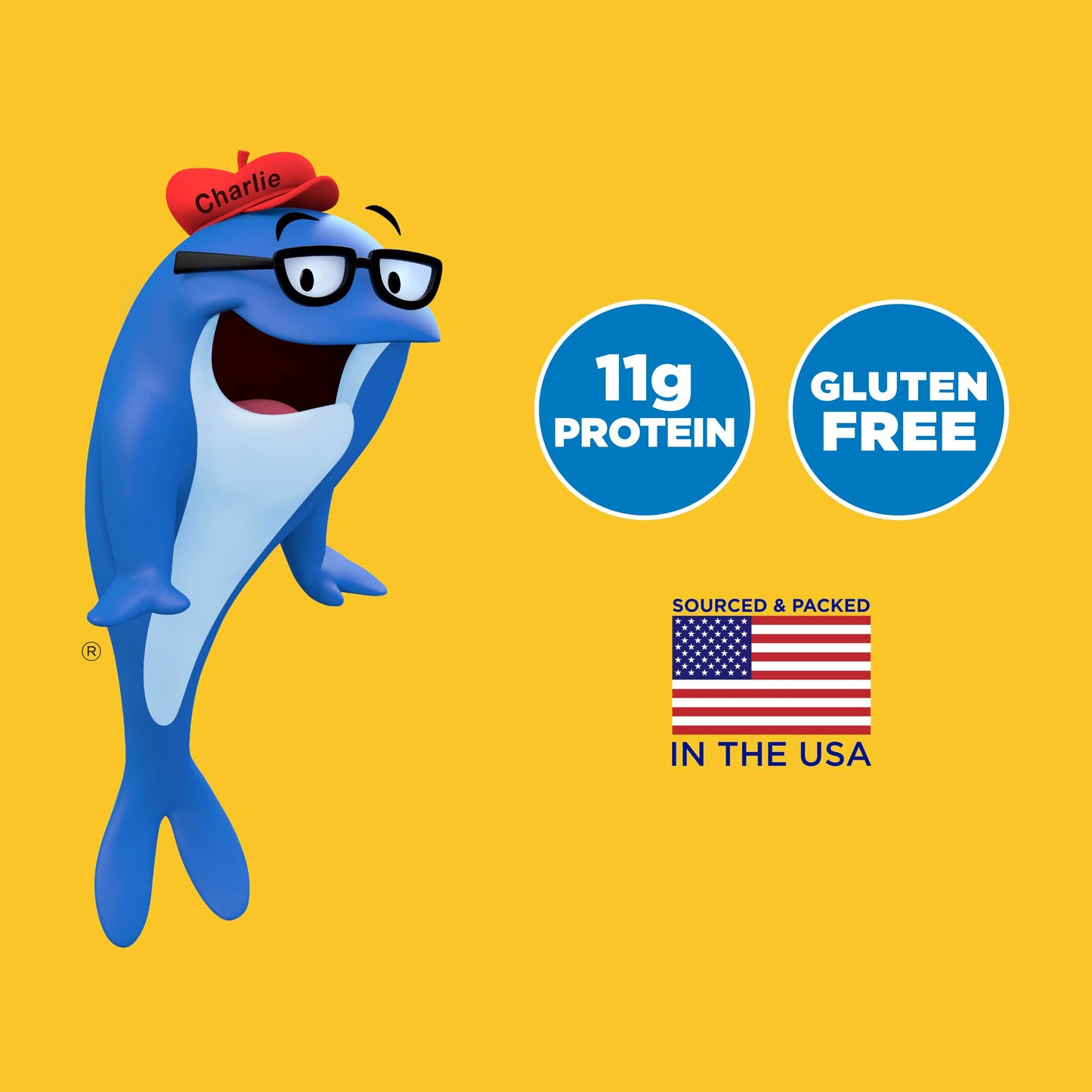 Starkist Chicken Creations Bold Buffalo Style - 2.6 Oz Pouch