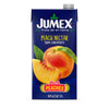 Jumex Peach Nectar, 64 Fl Oz Tetra Pak (Pack Of 8)
