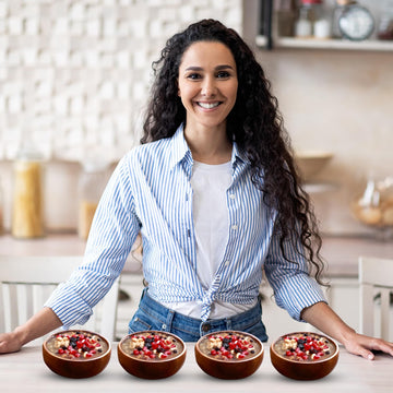 Ashure Authentic Turkish Dessert With Grains, Dried Fruits, And Nuts. Ready To Eat. Asure, Noah'S Pudding. 7 Ounce (Pack Of 4)