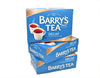 Barrys Tea Decaf Blend, 80 Teabags (3 Pack) - Fresh from Ireland, Caffeine-Free Tea