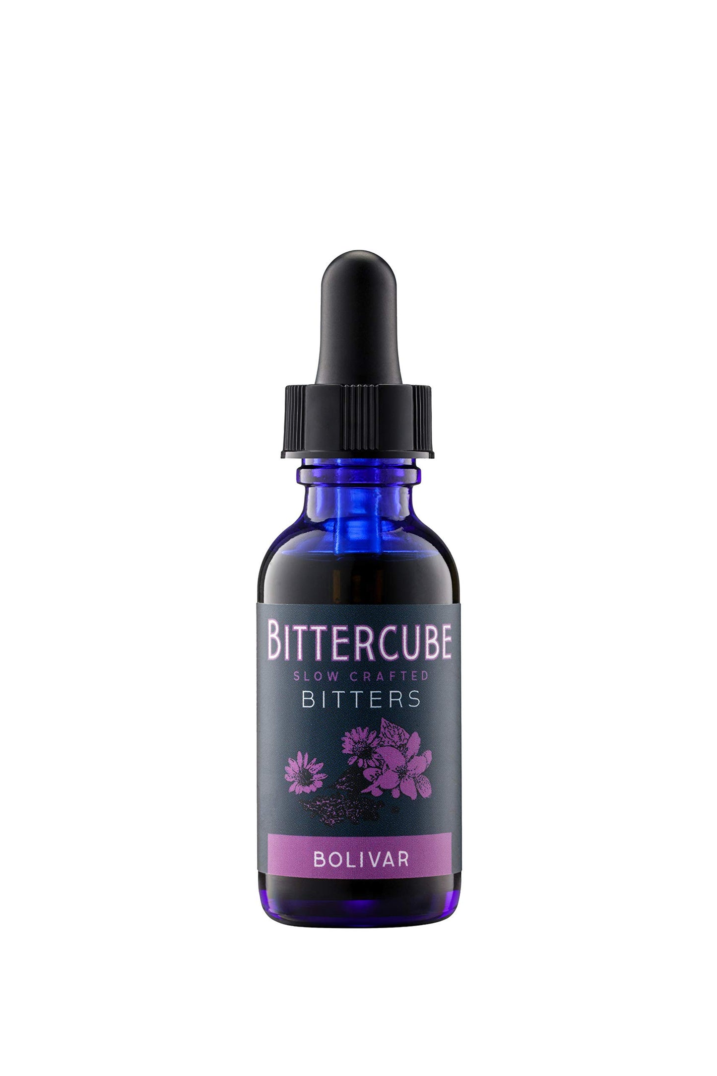 Bittercube Bolivar Cocktail Bitters - 1 Fl Oz (Pack of 1)