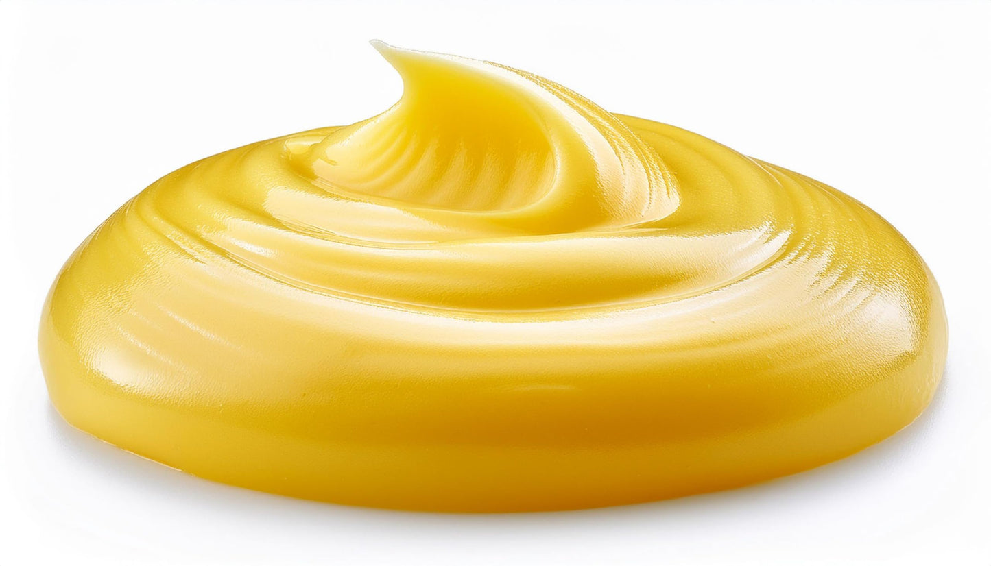 Butter Extract For Baking - Natural Flavoring Emulsion For Cookies, Frosting, Ice Cream, Smoothies And Beverage - 16 Fl Oz Koshe