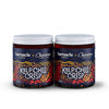 Barnacle Foods Kelp Chili Crisp, 6 Oz. - Medium Spice - Made In Alaska - Crunchy & Flavorful Chili Crisp With Onion, Garlic & Ch