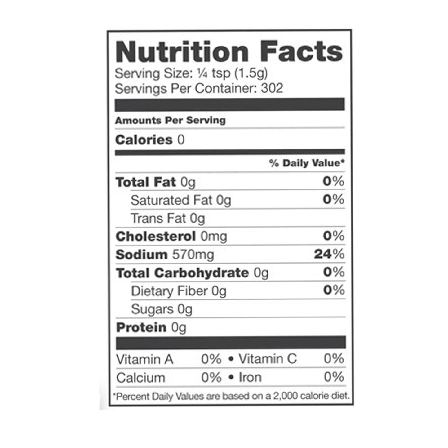 Sunfood Salt, Himalayan Pink, Fine, 1 Pound