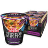 Nissin Cup Noodles Stir Fry Noodles In Sauce, Teriyaki Chicken, 2.89 Ounce (Pack Of 6)