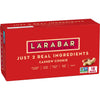 Larabar Cashew Cookie, Gluten Free Vegan Fruit & Nut Bars, 1.7 Oz, 18 Ct