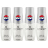 SodaStream Diet Pepsi Beverage Mix (440ml, Pack of 4)