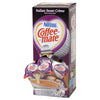 Coffee-Mate 84652 Liquid Coffee Creamer, Italian Sweet Creme, 0.375 Oz Cups (Box Of 50)