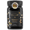 Mount Somers 100% Pure Premium Raw Manuka Honey - Umf 5+ / Mgo 83+ 17.6Oz (500G) Jar, Non Gmo New Zealand Manuka Honey, Genuine