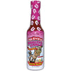 Kickin ' Roasted Garlic Hot Sauce - 5 oz - Try if you dare - Perfect Gourmet Gift for the Hot Sauce Fan
