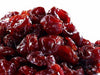 Organic Red Cherries; Dried