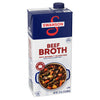 Swanson 100% Natural, Gluten-Free Beef Broth, 32 Oz Carton
