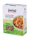 Jovial Brown Rice Pasta Organic Gluten Free -- 12 oz