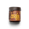 Coop's Mocha Hot Fudge: All Natural Cold Brew Mocha Hot Fudge Gluten Free Toppings for Icecream, Desserts and Coffee - 10 Ounce