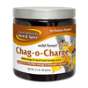 North American Herb & Spice Chag-O-Charge - 3.2 Oz. - Chaga Mushroom & Birch Bark Tea - Energy & Strength, Antioxidant - 45 Serv