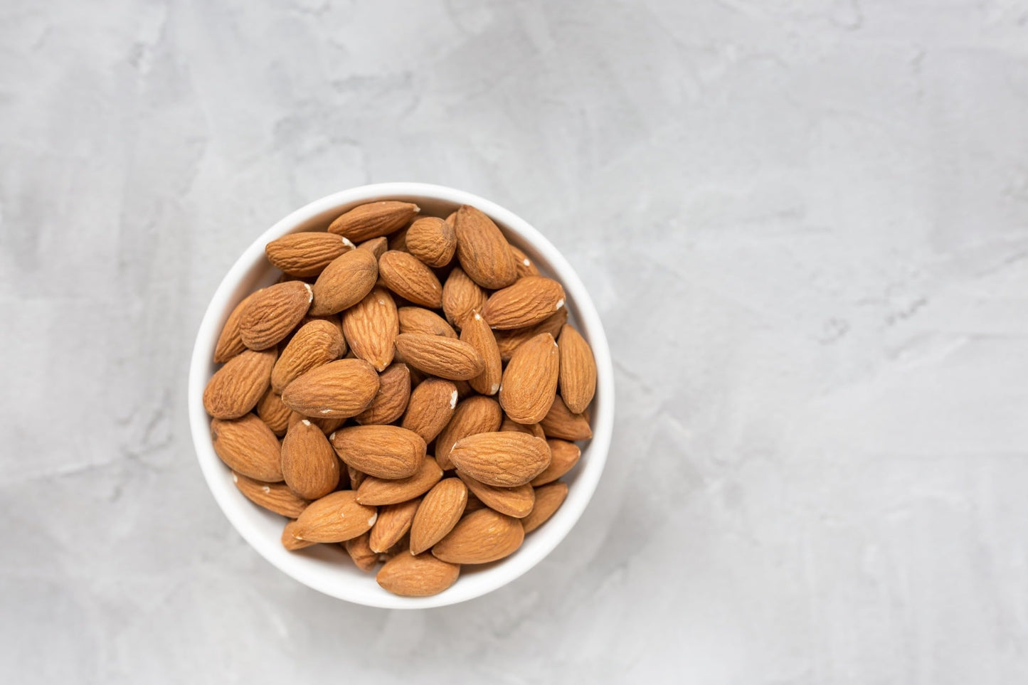 Terrasoul Superfoods Organic Dry-Roasted & Lightly Salted Almonds, 16Oz Resealable Pouch - Perfect For Snacking, Baking, And On-