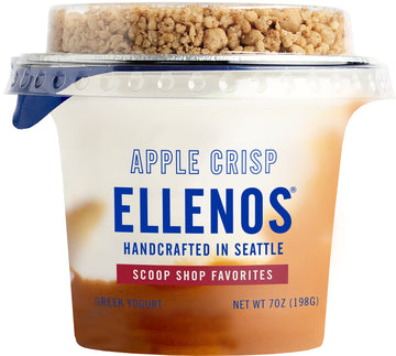 Ellnos Apple Crsp Grk Yo (6X7.00)