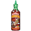 ASS KICKIN Sriracha Hot Sauce - Sriracha Hot Chili Sauce - Try if you dare - Perfect Gourmet Gift for the Hot Sauce Fan (Srirac