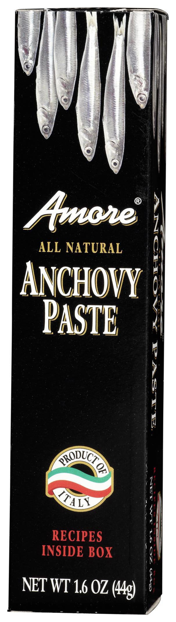 Amore Paste Anchovy